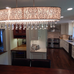 Kitchen Remodel - Kitchen Cabinetry