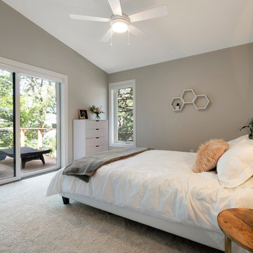 Shoreview Teardown/Custom Home