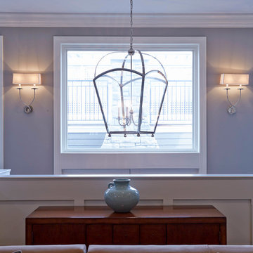 Sophisticated Northcenter New Build