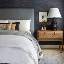 bedrooms