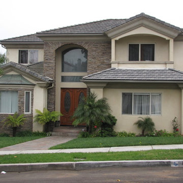 Exterior Project Gallery