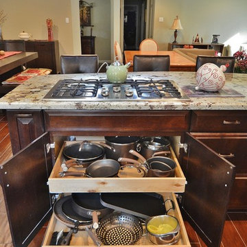 Braesvalley Kitchen