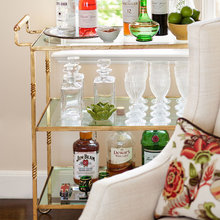 bar carts