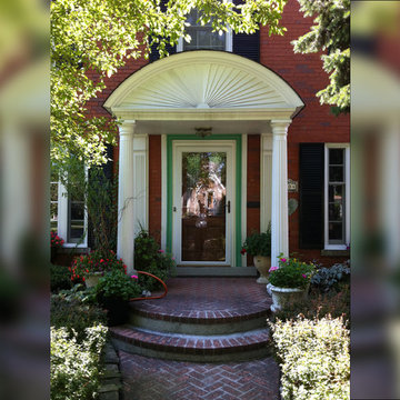 Portico