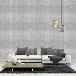 WALLCOVERING COLLECTION - Wall Decor