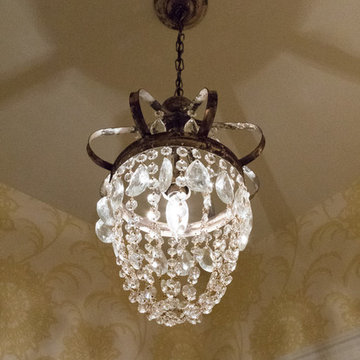 A Touch of Elegance
