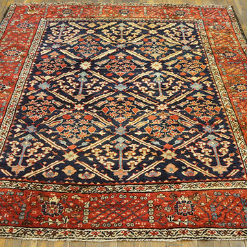 Antique Persian Informal Rugs