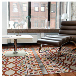 Rugs - Home Decor