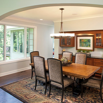 Bloomington New Home Construction