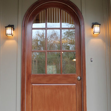2013 Model Home in Lindsey Meadows