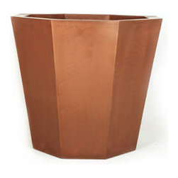 Lava Planter - Products