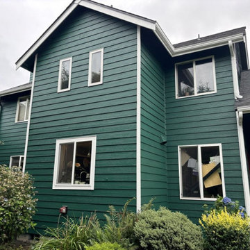 Home Exterior Painting in Issaquah, WA | Local House Painters