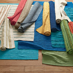 Mirage Rug - Area Rugs