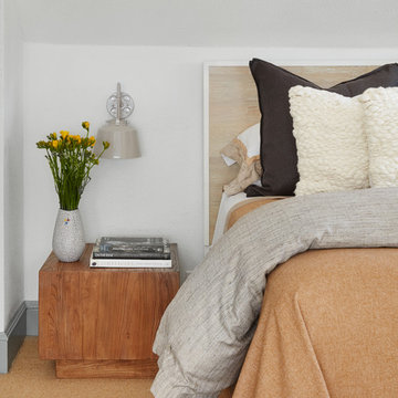 Modern Rustic Cottage