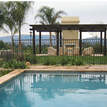 Denice’s Spanish Hacienda Ideas