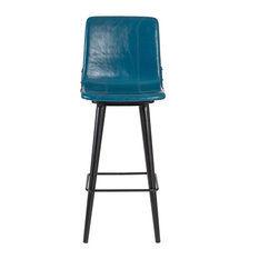 50 Most Popular Swivel Bar Stools And Counter Stools For 2021 Houzz