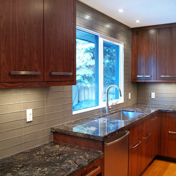 Oakridge Estates