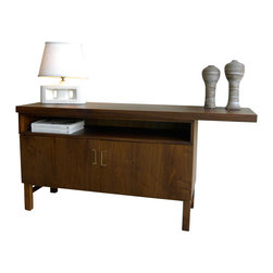 Cabinets & Consoles - Products