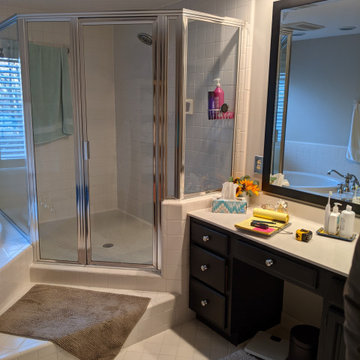 Dalley Masterbath/ before photo