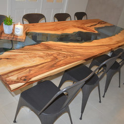 AFIA - Residential - Dining - Products