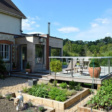 cottage extension