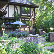 Athens Garden