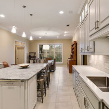 Kitchen update
