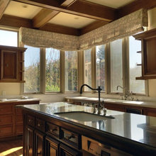 Kitchen Balance