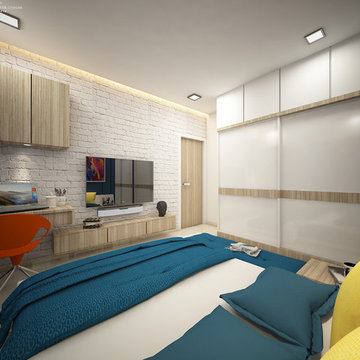 Gokul Residence