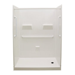 Laurel Mountain Showers - Products