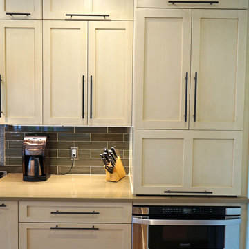 Sudbury Kitchen