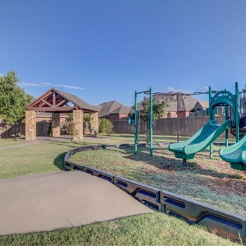 Raywood Manor - Community Playground