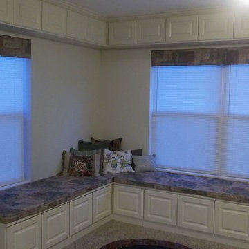Home Office & Hobby Rooms