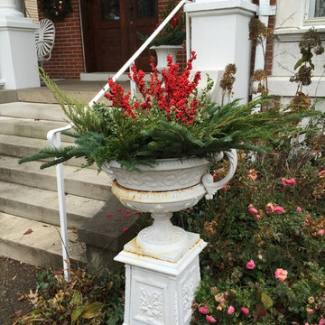 Planters