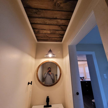 Bathroom Renovations