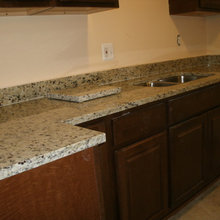 santa cecilia granite