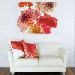 Wall Art - Mixed Media Art