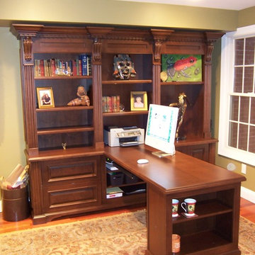 Home Office