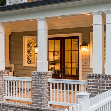 Luxury Home in Buckhead, Chastain Park