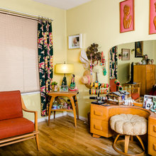 Side Tables/Nightstands