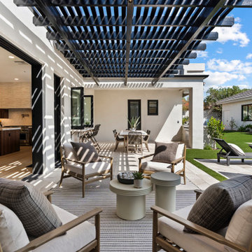 Cactus Gate | Luxury Staging
