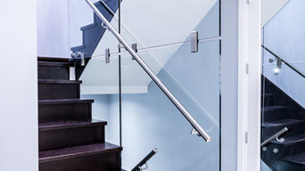 Interior Railing Projects