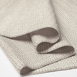 Delphinus Weave, No. 2157 - Window Treatments