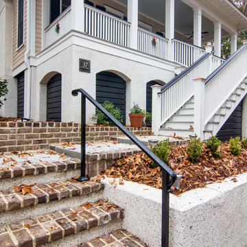 Habersham - Old Bethel Road