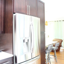 Morrison's kitchen