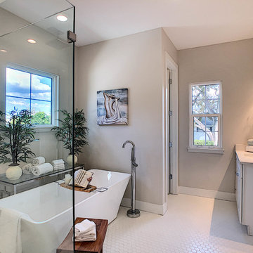 We love to stage! Home Staging Pros in Orlando FL.