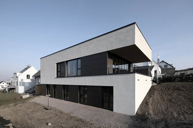 Modernes Haus in Sonstige