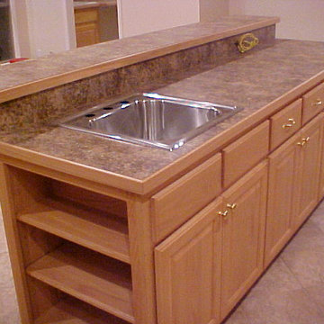 Felhman Kitchen