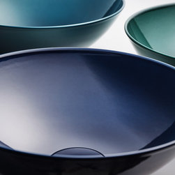 Alape Steel Basins - Bathroom Sinks
