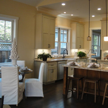 Monte Sereno Craftsman